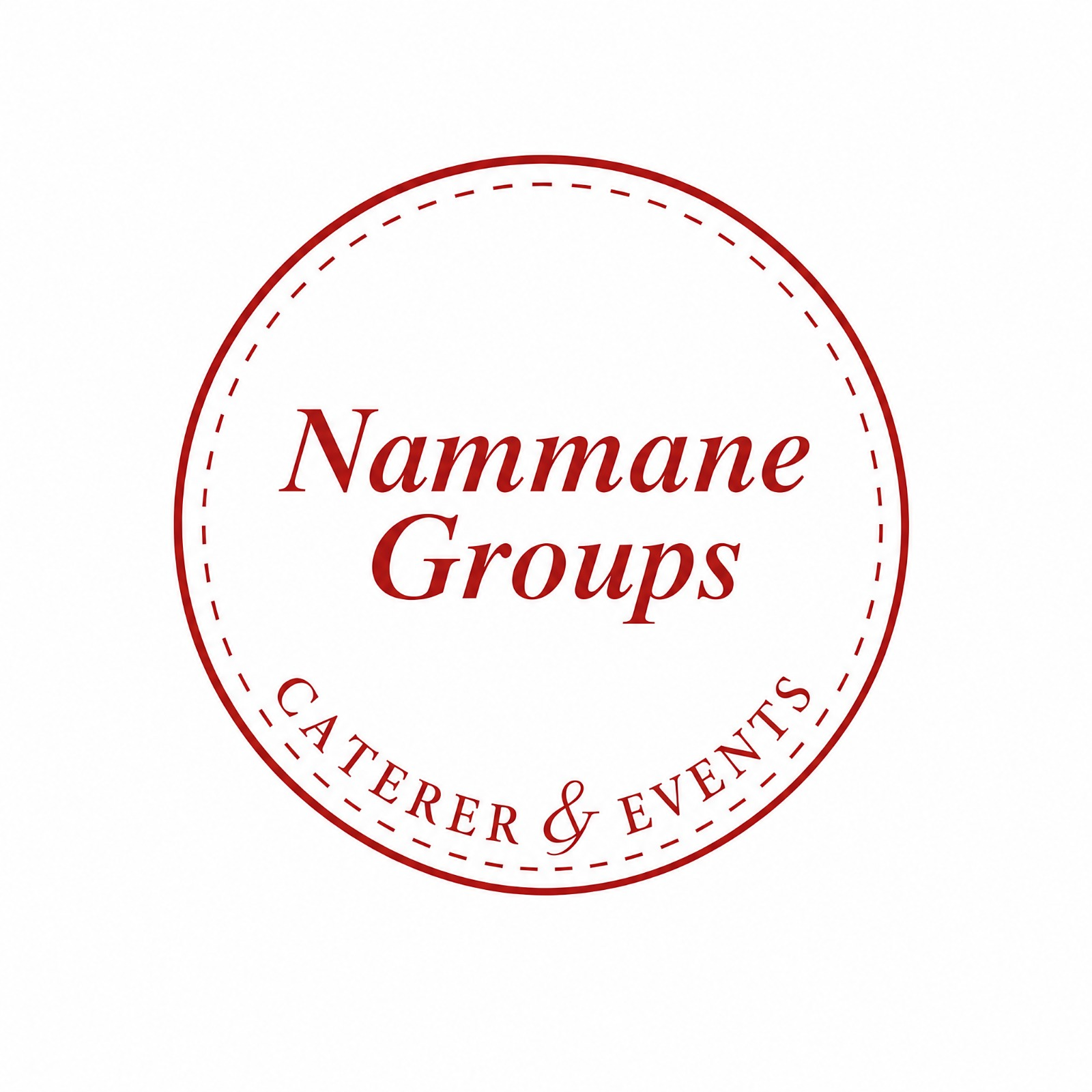 Nammane Groups logo